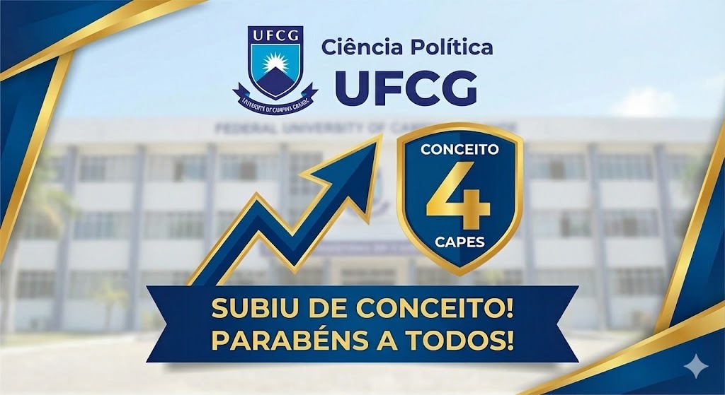  AVALIAÇÃO QUADRIENAL CAPES